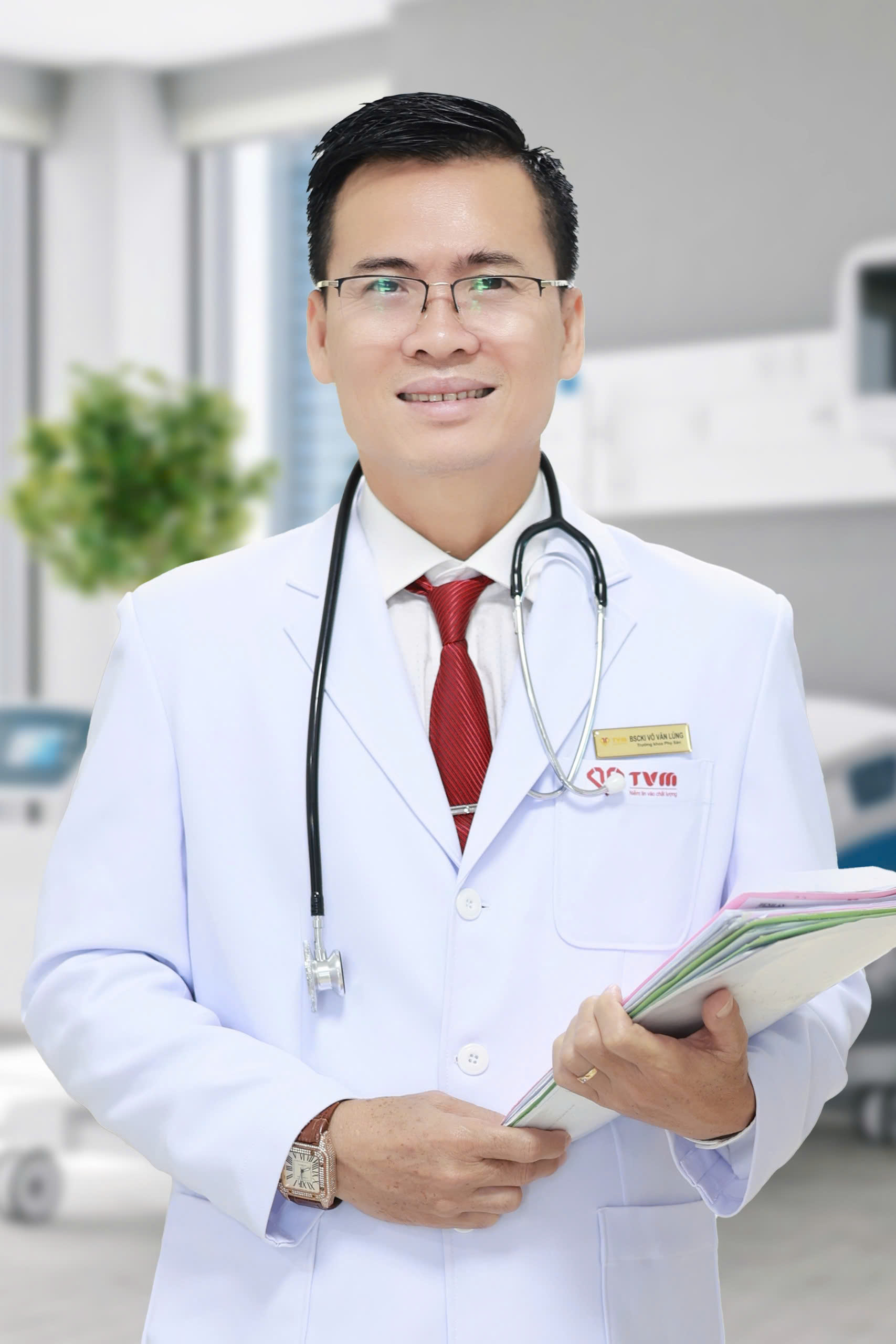 Ảnh bác sĩ